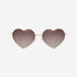 Sweetheart Fashion Women's Sunglasses